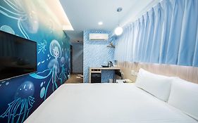 Morwing Hotel - Culture Vogue